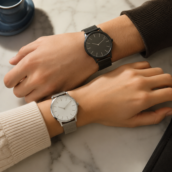 Couple Set
