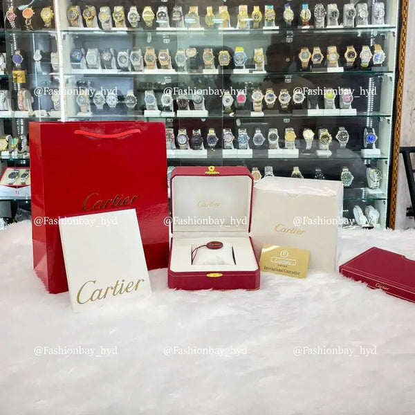 OG Watch Boxes