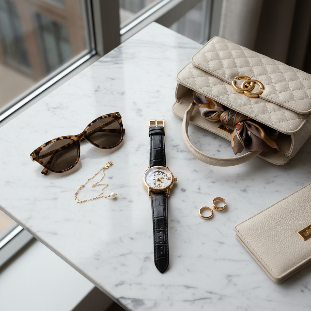 ACCESSORIES