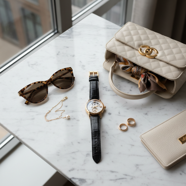ACCESSORIES