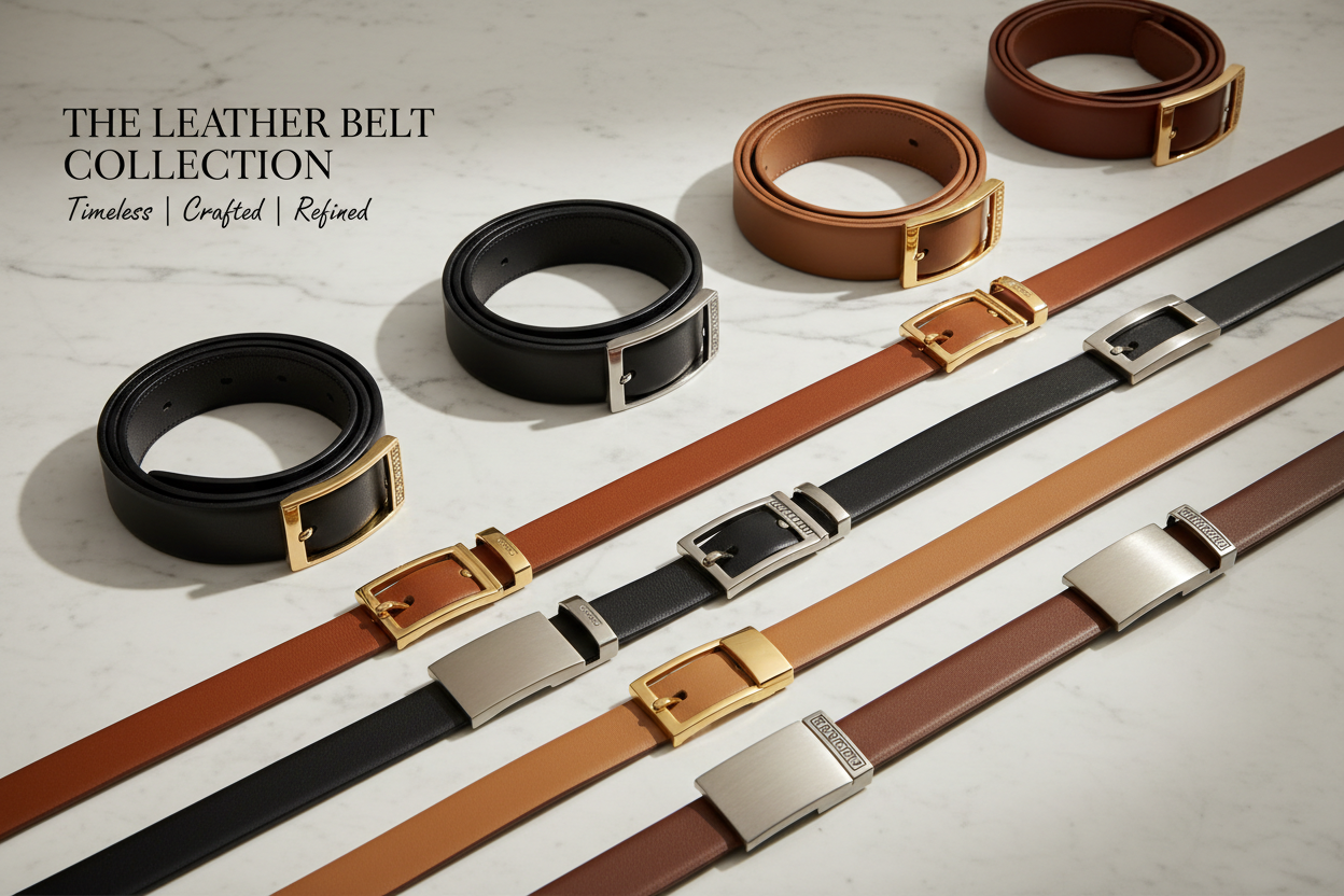 Belts