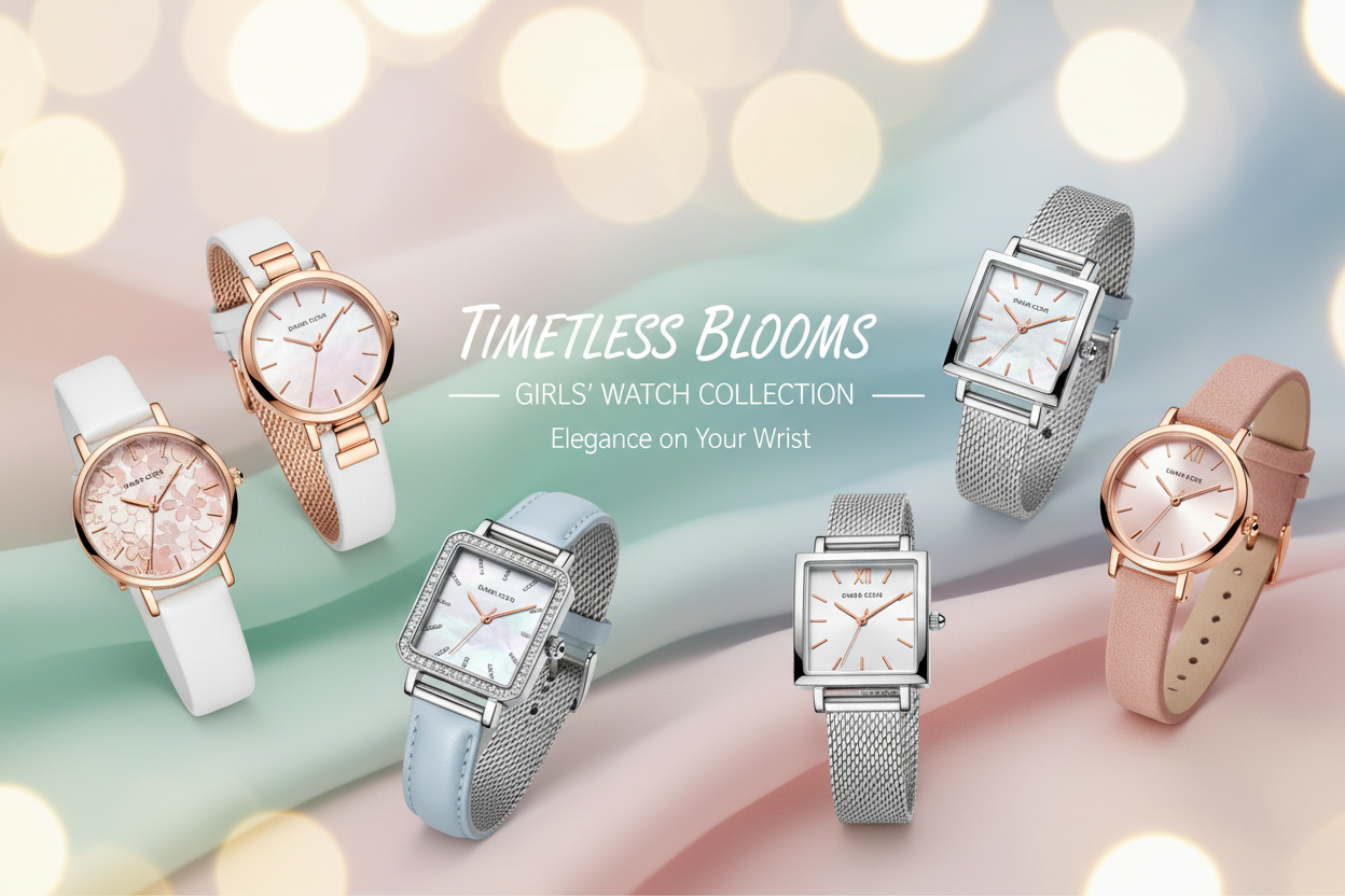 Women's Watches