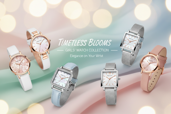 Women's Watches