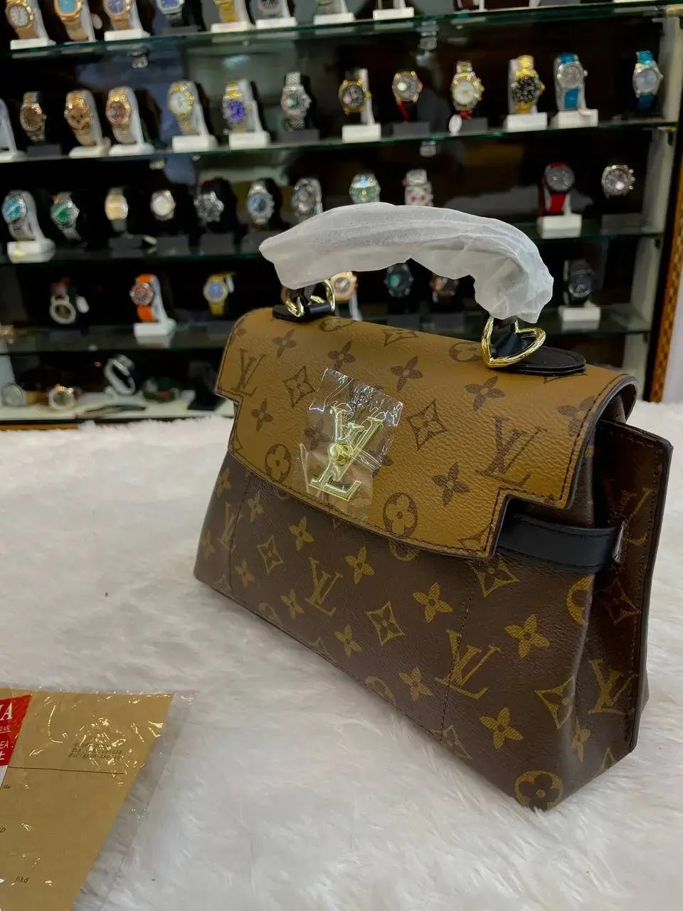 BAGS
