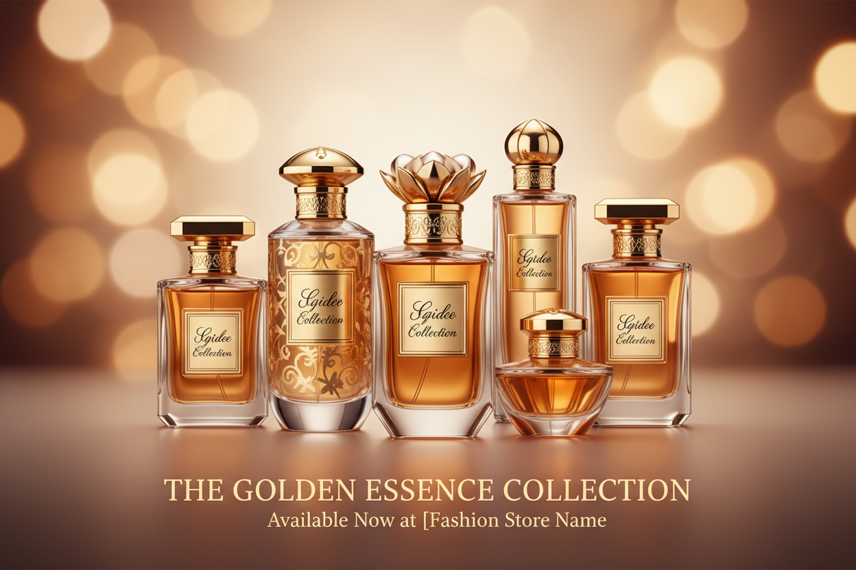 Perfumes
