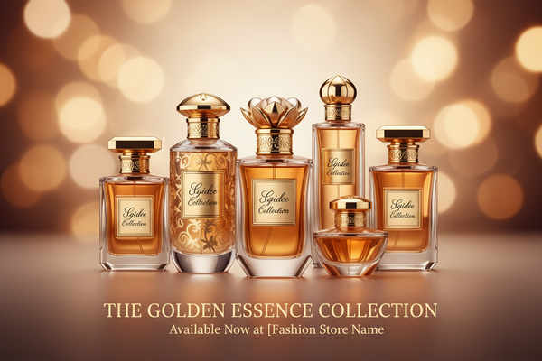 Perfumes