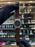 Hublot geneve big bang under budget brown