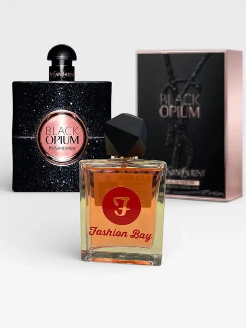 Black Opium Yves Saint Laurent for women