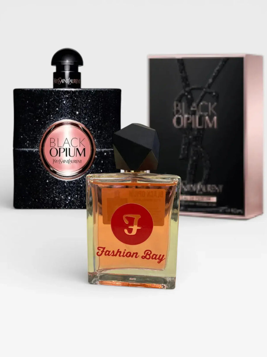 Black Opium Yves Saint Laurent for women