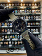 Casio G-Shock master of g mud master gg-1000-1a5