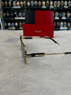 Prada big frame in master piece