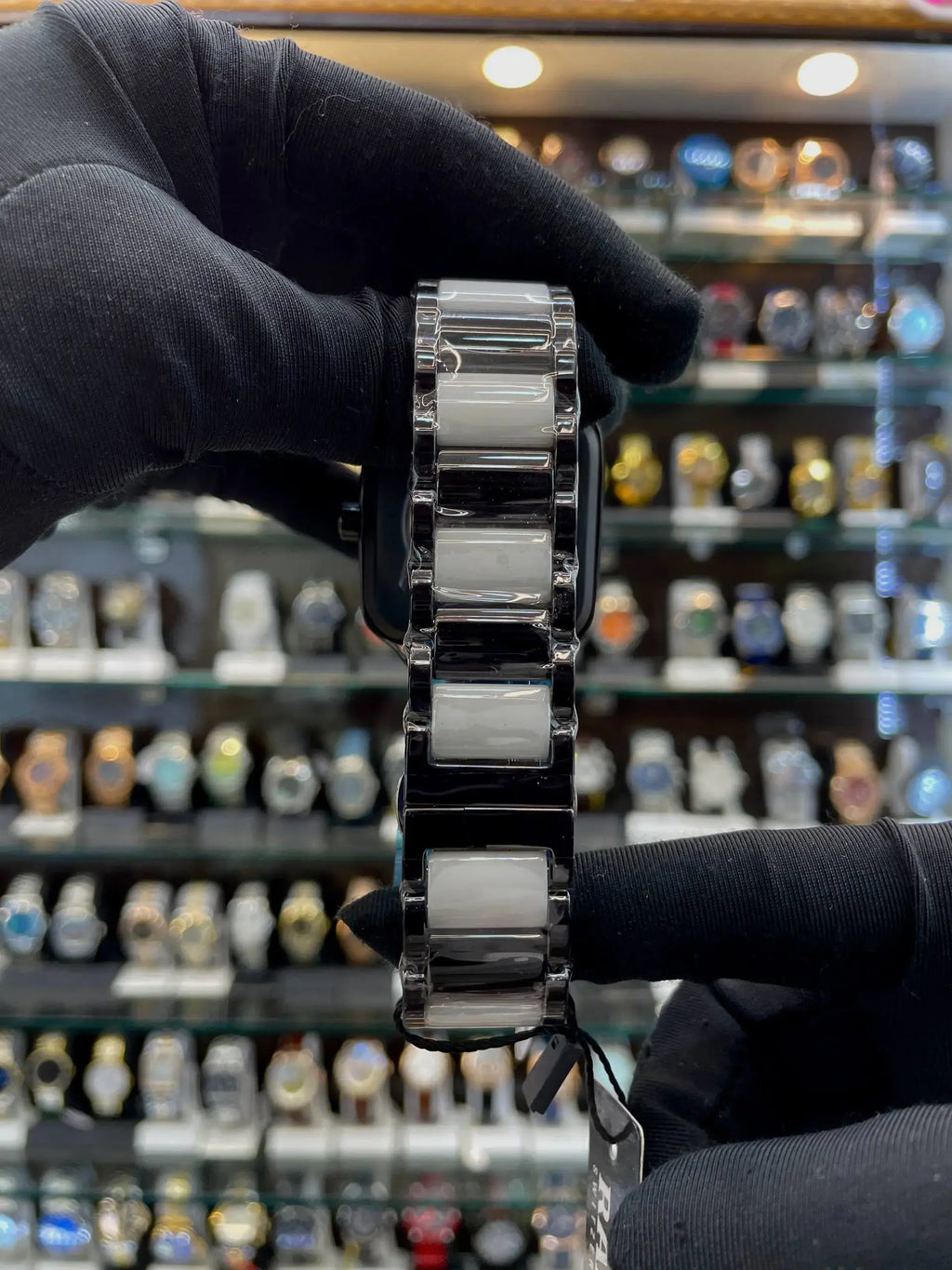 Rado true ceramic for mens