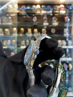 Rolex blaken edition submariner now in master piece