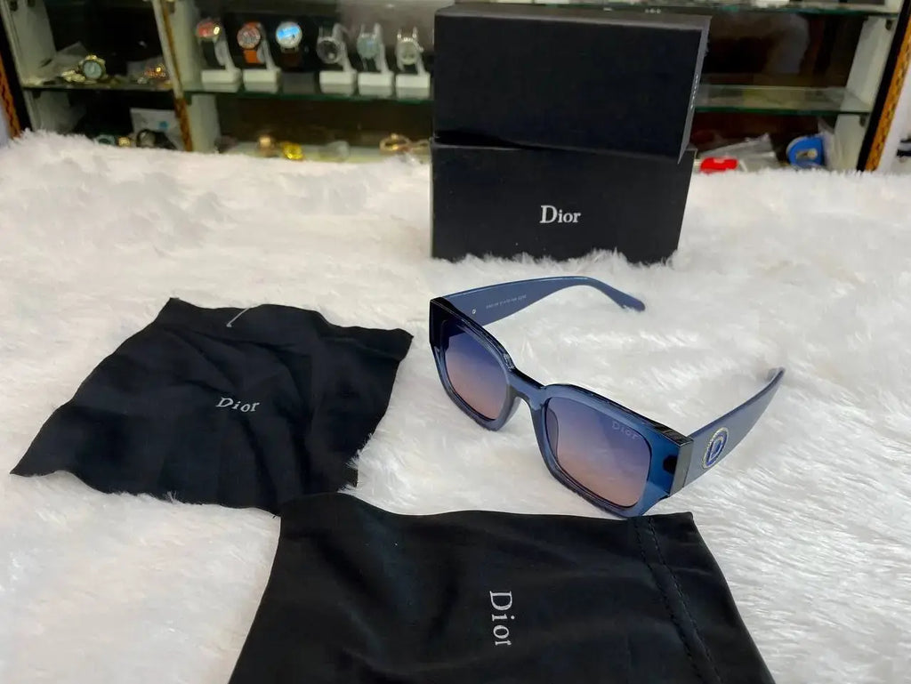 Dior glasses for girls