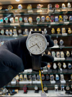 IWC schaffhausen portugieser automatic 42 now in master piece for mens