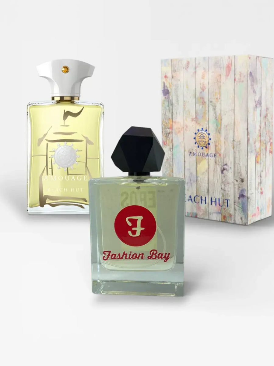 Beach Hut Man Amouage for men