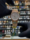 Rolex land dweller now master quality