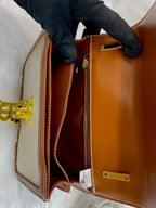 Burberry premium sling bag master piece