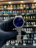 Raymond weil slim watch in master piece