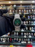 Patek phillipe in chrono automatic machine metal body