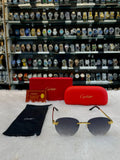 Cartier mens party wear under budget glasses