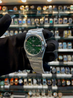Tissot prx automatic master piece