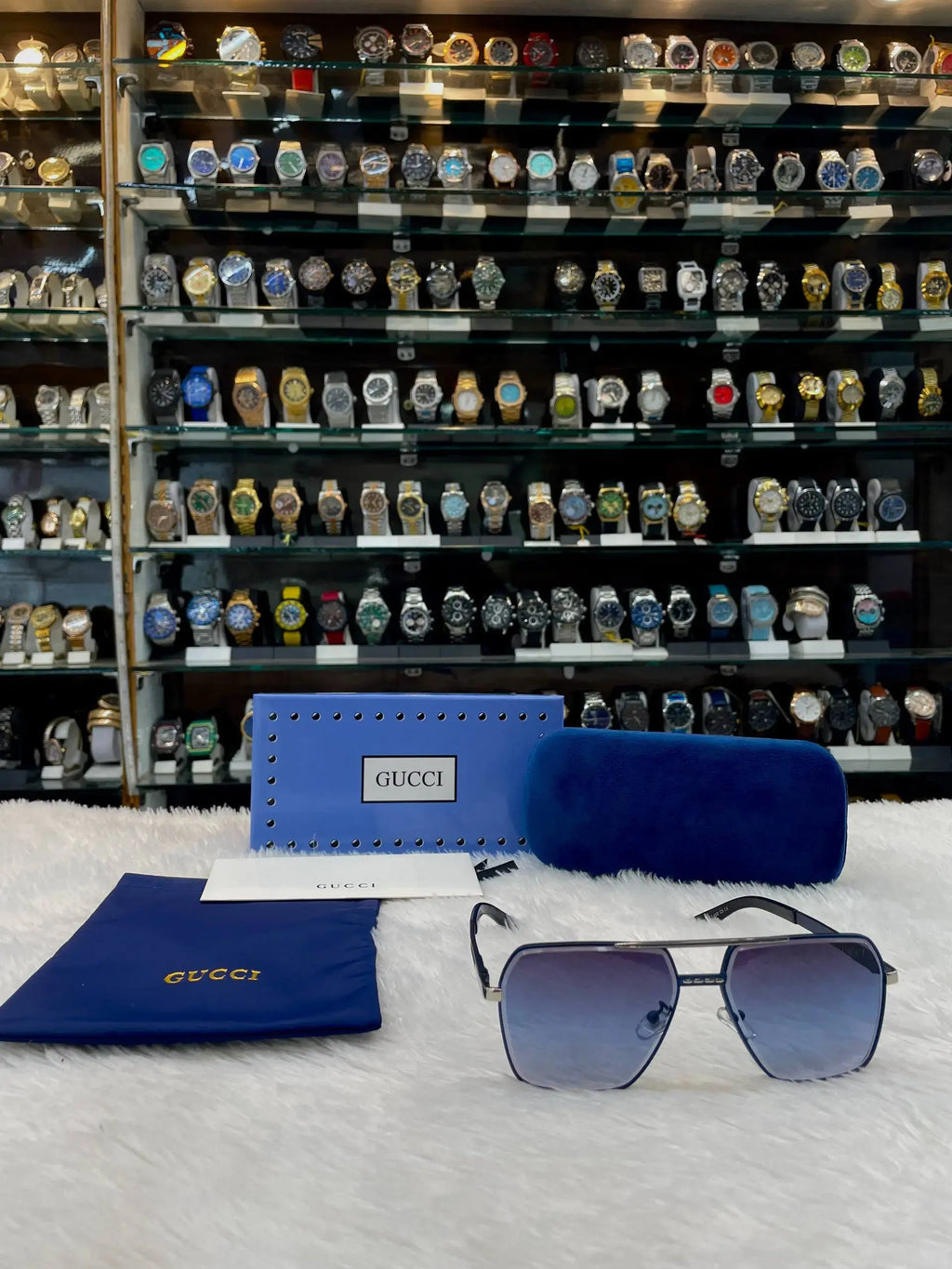 Gucci casual wear master piece for mens