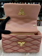 Louis vuitton (lv) go-14mm malletage now in master piece