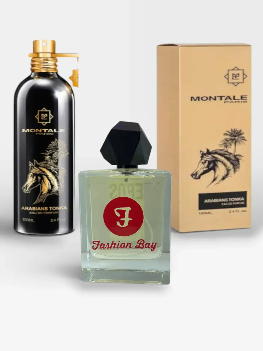 Arabians Tonka Montale for women and men