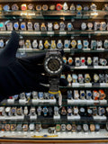 Fossil  automatic for mens in black