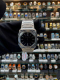 Bulgari octo finnisimo now in master piece quartz black