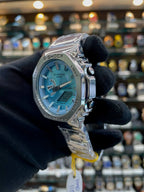 Gshock Gm-b2100ad now in master piece for mens