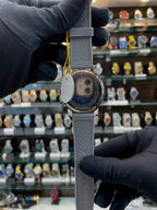Tommy Hilfiger now in chrono new dial