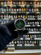 Patek phillipe grand complications perpetual Calendar now in master piece