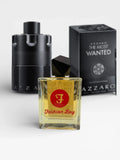 The Most Wanted Azzaro for men