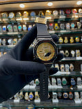 Gshock gm-2100 now in master piece
