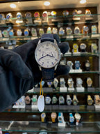 Iwc schaffhausen portugieser automatic 42 master