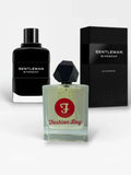 Gentleman Eau de Parfum Givenchy for men