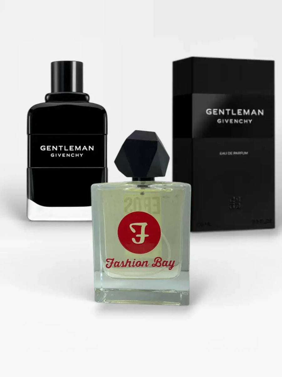 Gentleman Eau de Parfum Givenchy for men