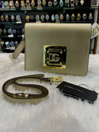 Dolce & Gabbana (DG) in master piece