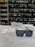 Dolce & Gabbana d&g now in master piece big frame