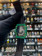 Richard mille rm 67-02 extra slim in Best quality for men