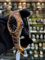 Iwc schaffhausen ingenieur now in master piece mens