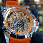 Jacob & co ram janmabhumi automatic