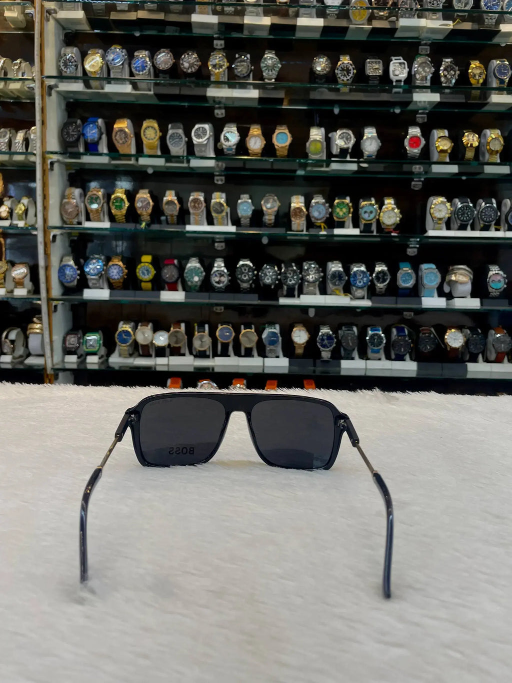 Hugo Boss in master quality for mens