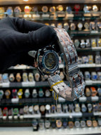 Tissot 1853 automatic now in casual wear for mens