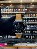 Hublot big bang metal body heavy quality for men black dial