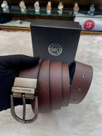 Michael Kors mk flip belt for mens