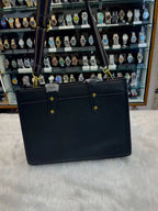 Coach horse and carriage print sling bag