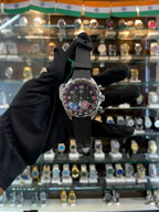 Tag heuer indy-500 chrono working men's watch